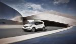 Renault Captur Initiale Paris 2017 года (WW)
